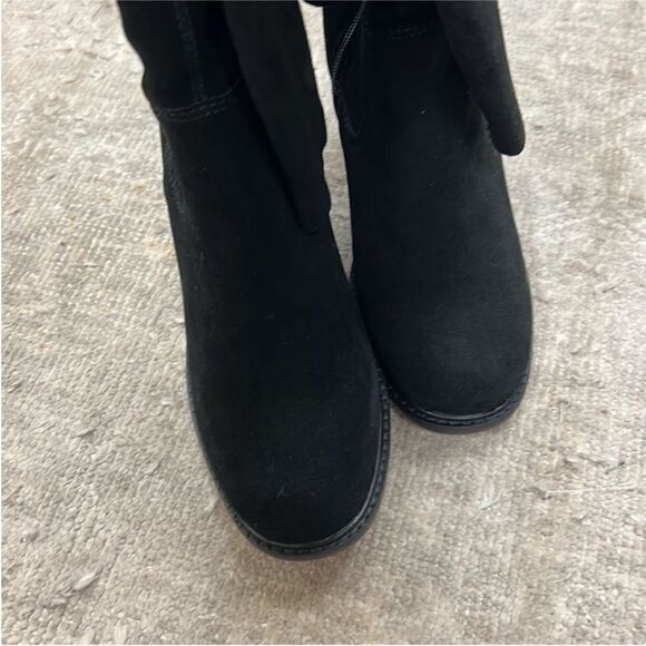 Free People Logan Over-The-Knee Boots US 7 - Picture 4 of 6